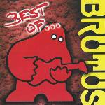Brutus - Best Of (CD) (0724385757921)