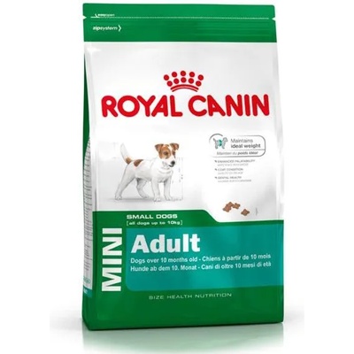 Royal Canin Mini Adult 8 kg