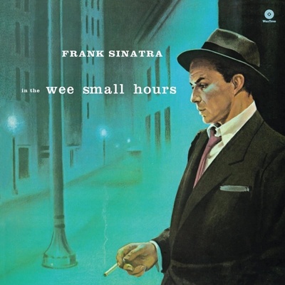 Sinatra Frank - In The Wee Small Hours LP