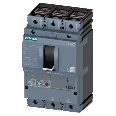 Siemens 40-100A 3VA2110-5MN36-0AA0