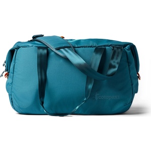 Cotopaxi Сак Cotopaxi Viaje Travel Duffel Luggage - Blue Spruce - размер 35 l (510-6929-0211)