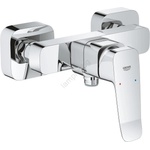 GROHE 1018740000 - Душ смесител dice, полирано хромово покритие (gh1507)