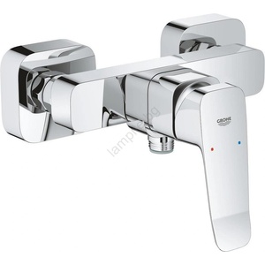 GROHE 1018740000 - Душ смесител dice, полирано хромово покритие (gh1507)