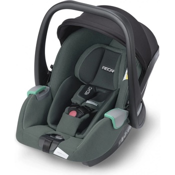 Recaro Avan 2023 Mineral Green Exclusive
