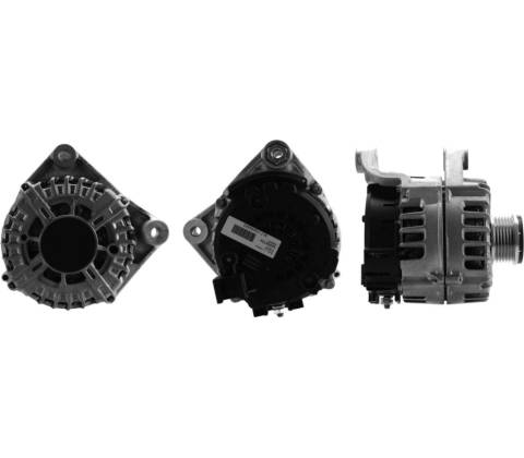 generátor LUCAS LRA03371