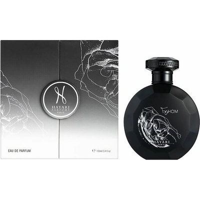 Hayari Paris Fehom EDP 100 ml