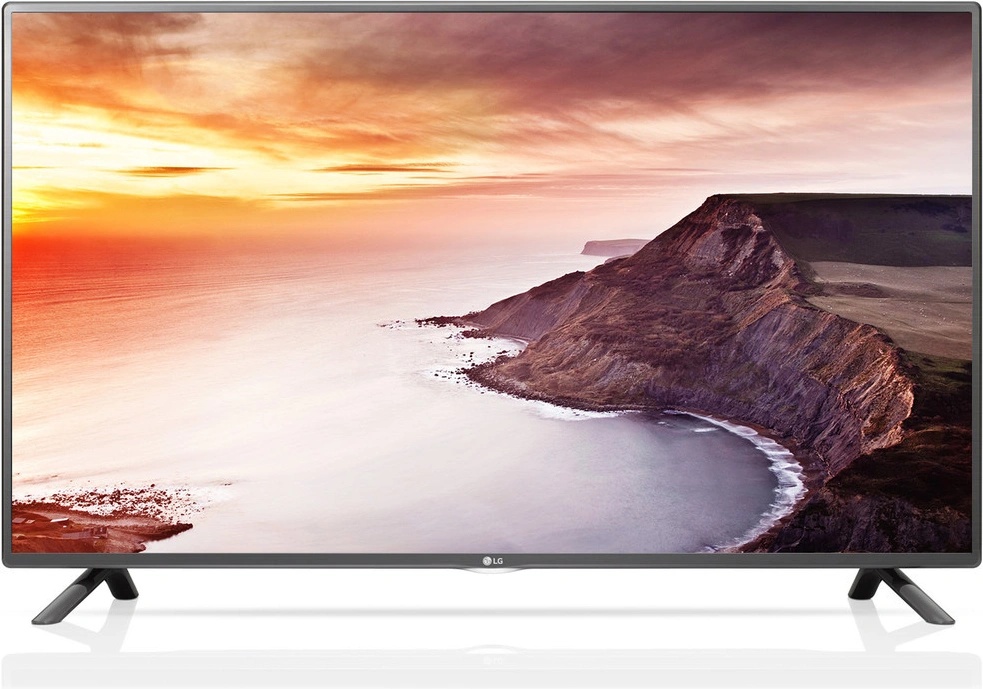 LG 42LF580V