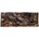 EKOL 3D Фон за аквариум 120x50 см - AMAZON