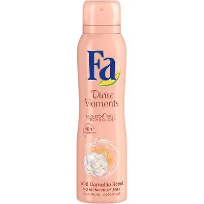 Fa Divine Moments 150 ml