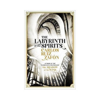 Labyrinth of the Spirits