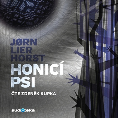 Honicí psi