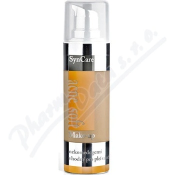 Syncare AcneSoft make-up pre pleť s akné 404 30 ml