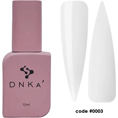 DNKa Гел в бутилка Fast Gel DNKa 003, 12 мл (FTFG0003-12)