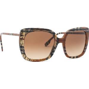 Burberry Caroll BE4323 400513 Слънчеви очила