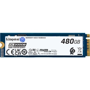 Kingston Data Center 480GB (DC2000B-480GB)