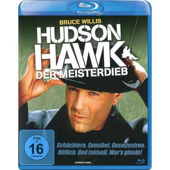 Hudson Hawk BD