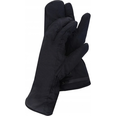 Lenz Heat Glove 6.0 Finger Cap mittens women