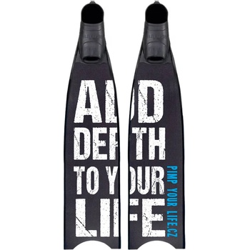 FREEDIVING ADD DEPTH
