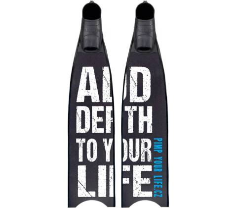 FREEDIVING ADD DEPTH