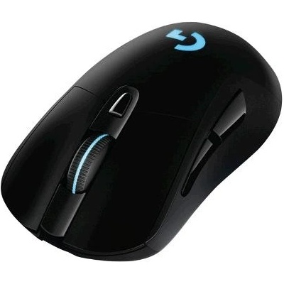 Logitech G703 Hero 910-005640 – Zbozi.Blesk.cz