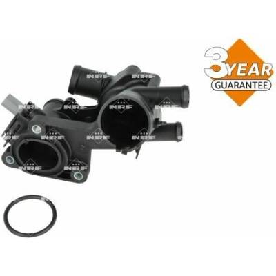 Termostat, chladivo NRF 725450