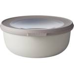 Mepal Сива купа с капак Nordic, 750 ml Cirqula Nordic - Mepal (106208032500)