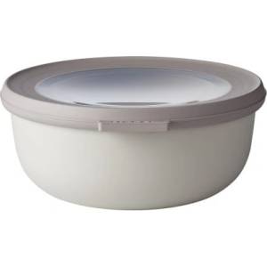 Mepal Сива купа с капак Nordic, 750 ml Cirqula Nordic - Mepal (106208032500)