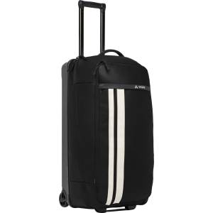 VAUDE Сак Vaude Takutea 90 Luggage - Black (510-5905-0211)