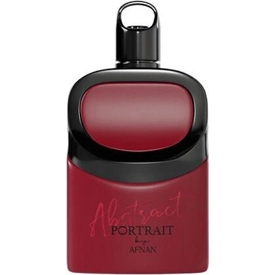 Afnan Portrait Abstract parfum unisex 100 ml