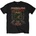 Black Sabbath Bloody Sabbath 666 Black M Риза (BSTS32MB02)