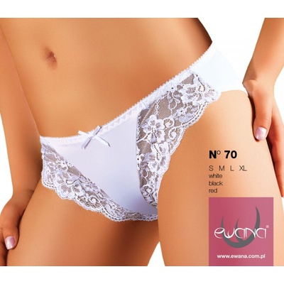 Ewana Бикини Figi-Astera-070-Czarne-CzarnyV-39948-Czarny - Черен, размер M