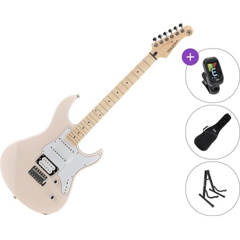 Yamaha Pacifica 112 VM SET Sonic Pink Електрическа китара