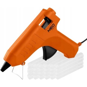 NEO TOOLS 17-102 Пистолет за лепене
