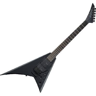 Jackson X Series Rhoads RRX24 Gloss IL Gloss Black Електрическа китара