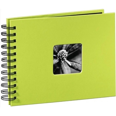 Hama Fine Art Zelené fotoalbum