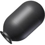 ELEFANT Мембрана за хидрофор 50 л, черна, Elefant (UNI-01012432)