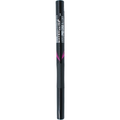 Maybelline Master Hyper Precise All Day Liquid Eyeliner Black 1 g