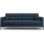 Cosmopolitan Design Син диван 217 cm Bali - Cosmopolitan Design (COS_4S_170_F1_BALI6)