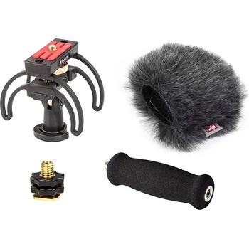 Image 1 of Rycote Комплект аксесоари Rycote - 046003, за Tascam DR-100, черен (RYC046003)