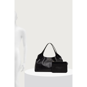 Ermanno Scervino LIFE шопинг чанта дамска от кожа (12402310)