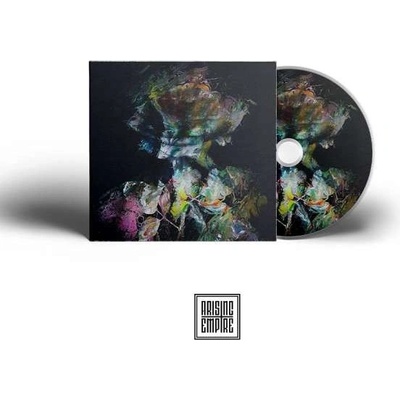 Imminence: Heaven In Hiding CD
