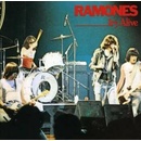 RAMONES: IT S ALIVE CD