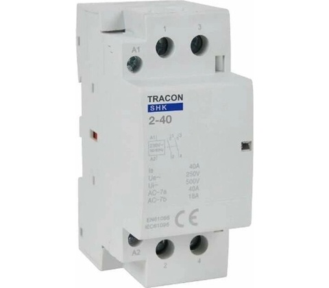 Tracon SHK2-40