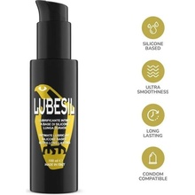 Lubesil silikónový lubrikant 100 ml