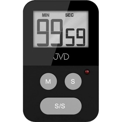 JVD DM269.2 - Digitální minutka