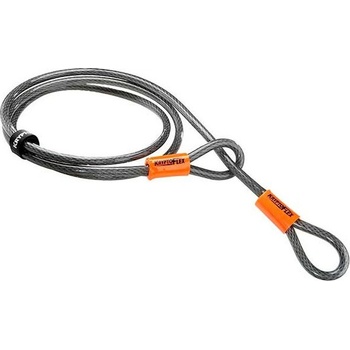 Kryptonite KryptoFlex 710 Looped Cable