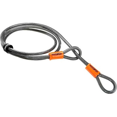 Kryptonite KryptoFlex 710 Looped Cable