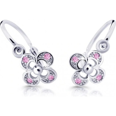 Cutie Jewellery C2200-10-X-2 ružová