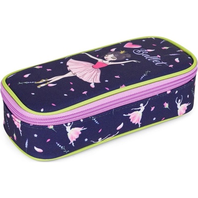 Oxybag Pouzdro etue komfort Baletka