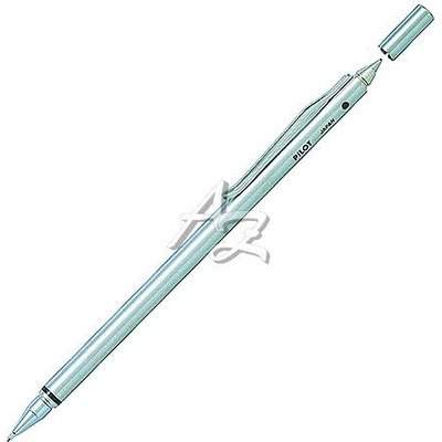Pilot 3044 2v1 Stříbrné Birdie Tw